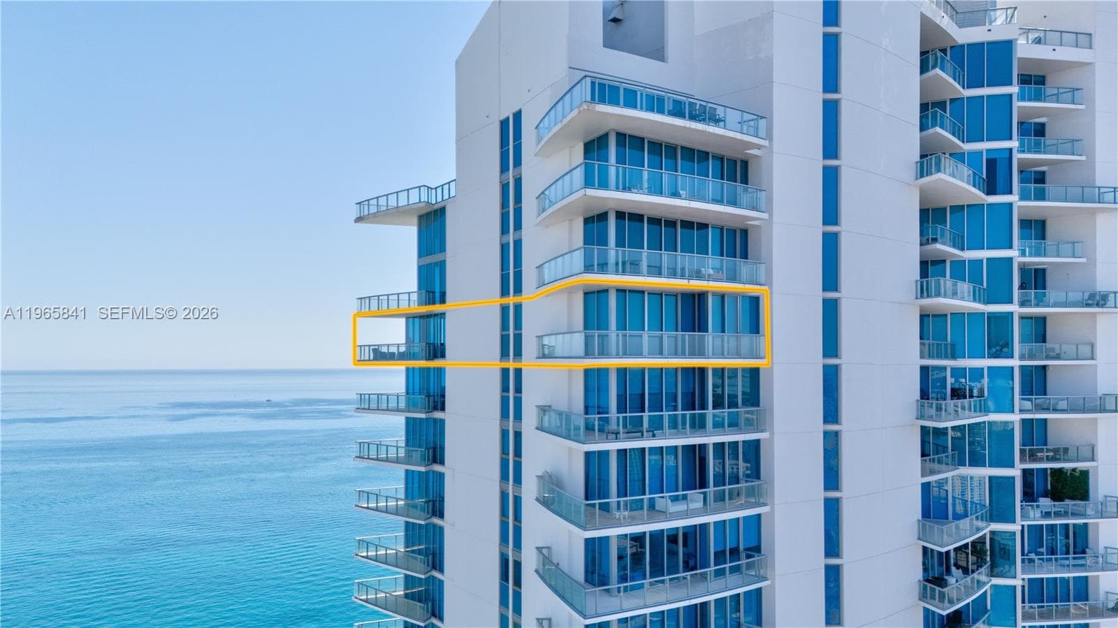 17001 Collins Ave 4608 photo 22