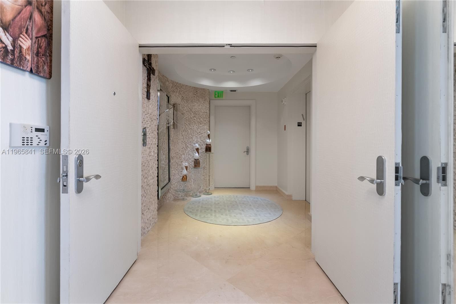 17001 Collins Ave 4608 photo 7