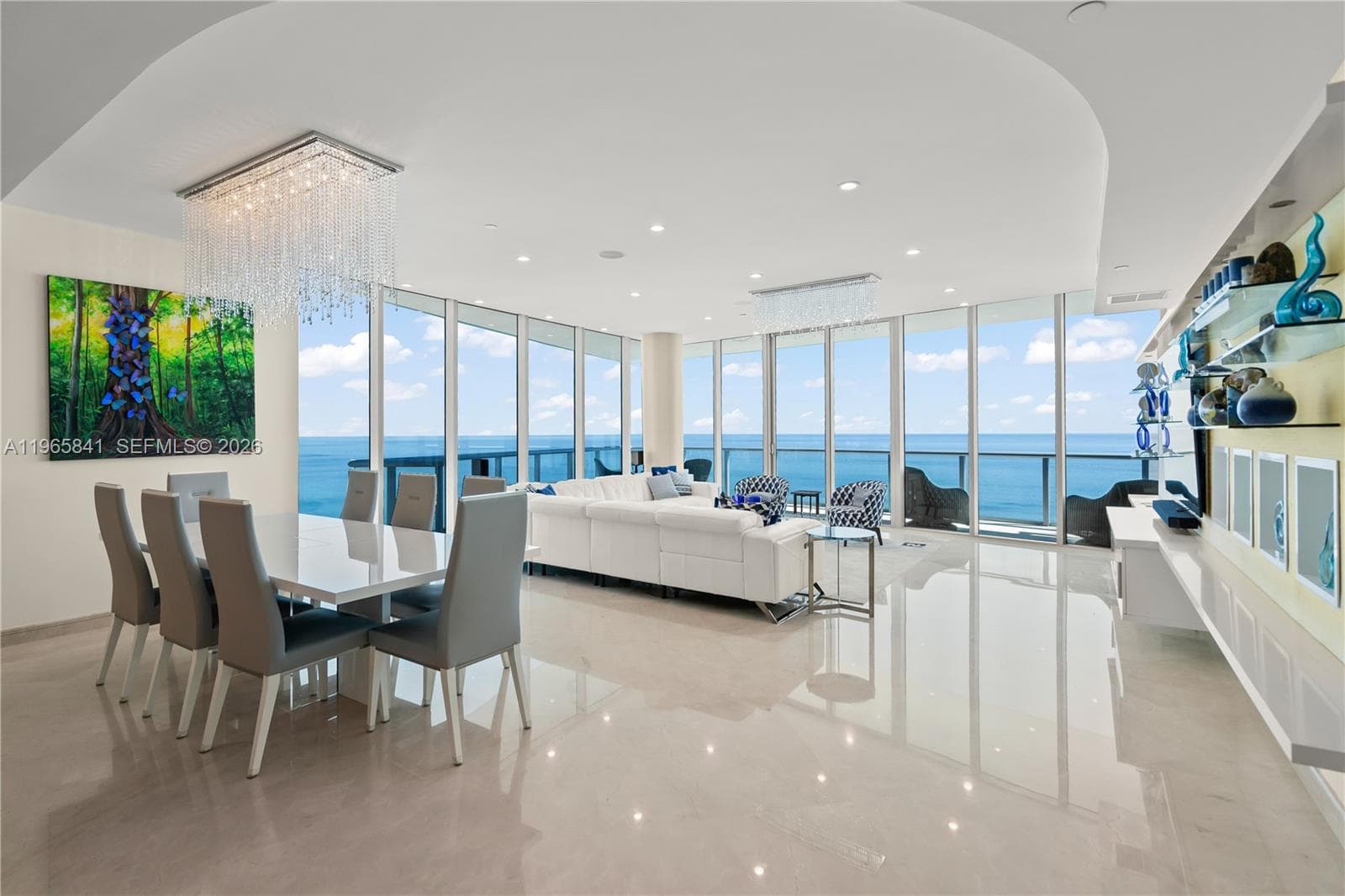 17001 Collins Ave 4608 photo 3