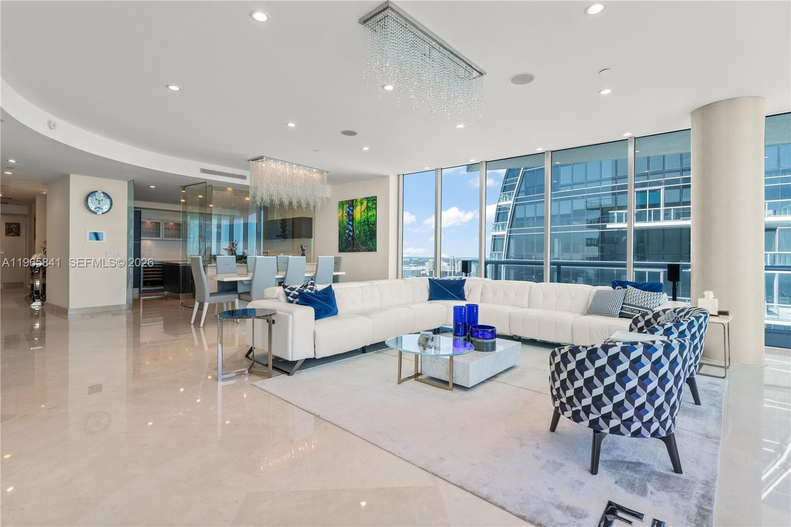 17001 Collins Ave 4608 photo 5