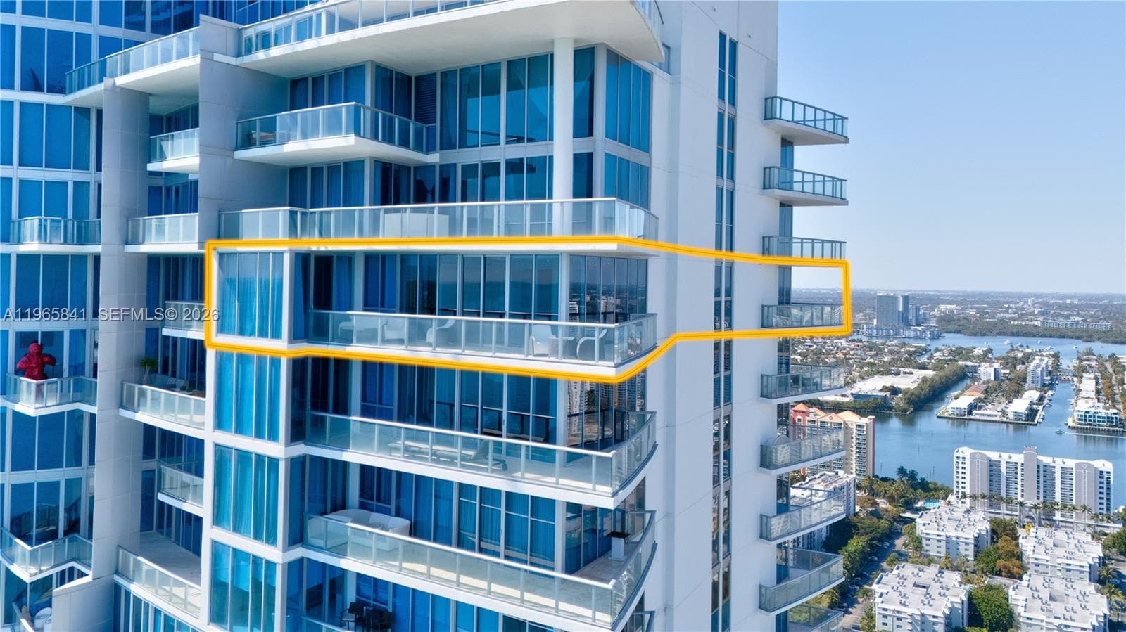 17001 Collins Ave 4608 photo 18