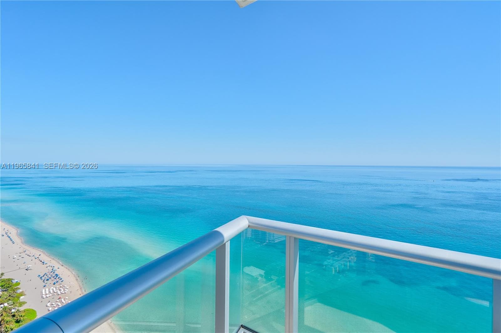 17001 Collins Ave 4608 photo 11