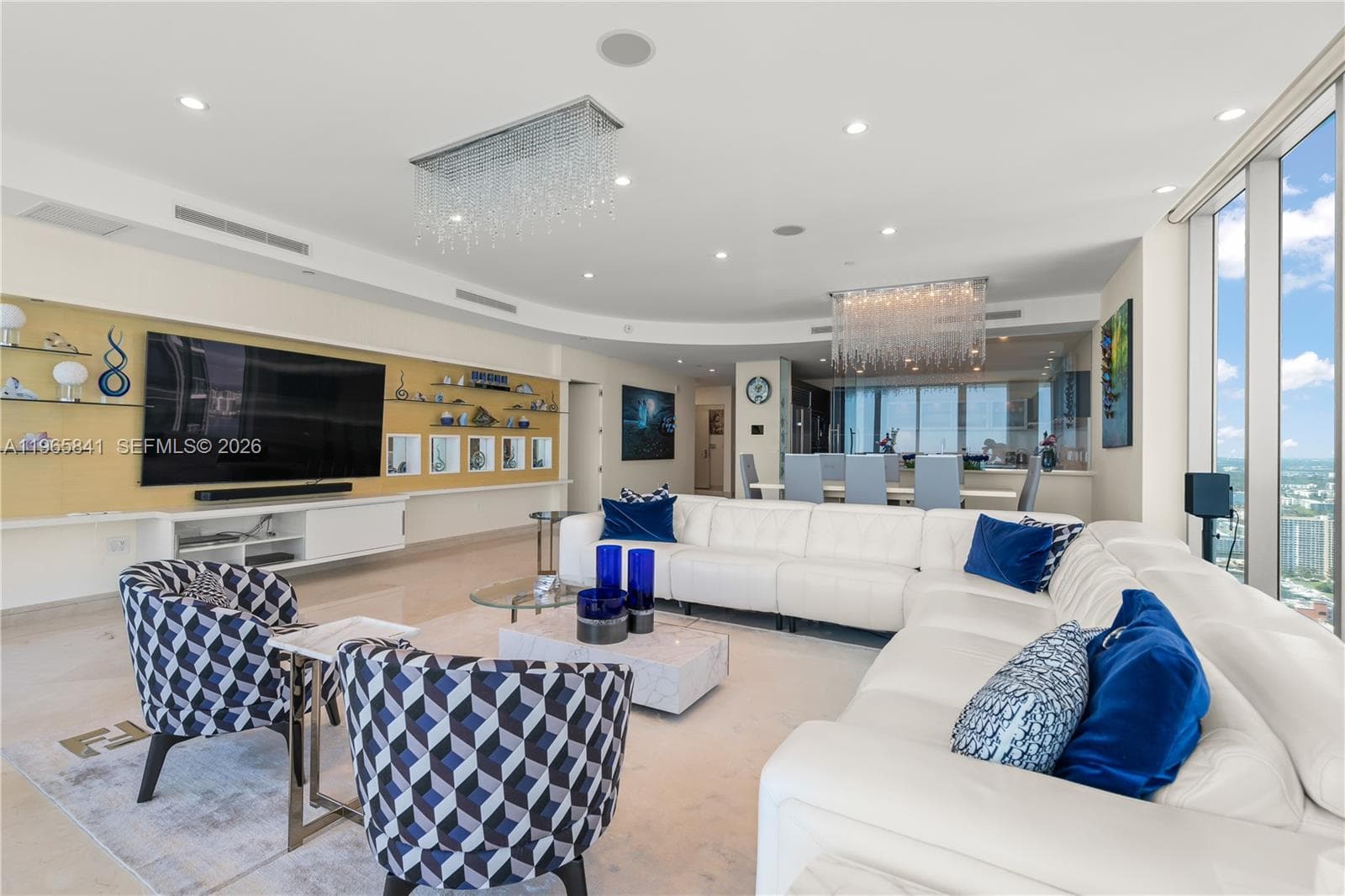 17001 Collins Ave 4608 photo 4