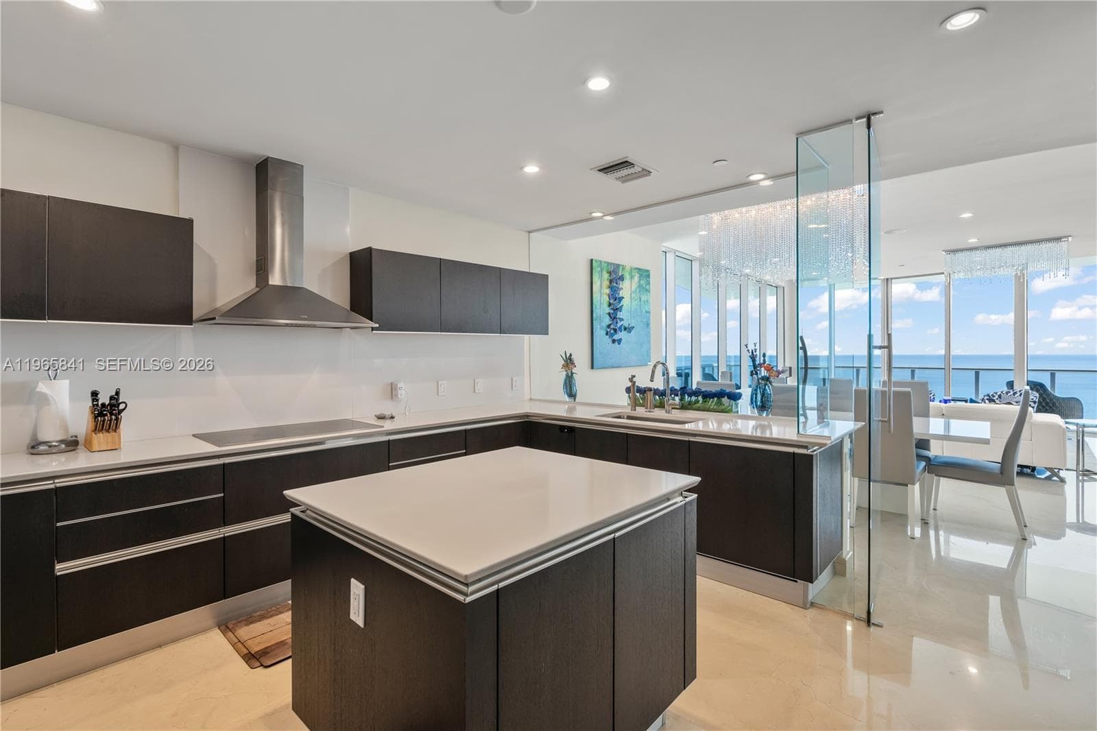 17001 Collins Ave 4608 photo 8