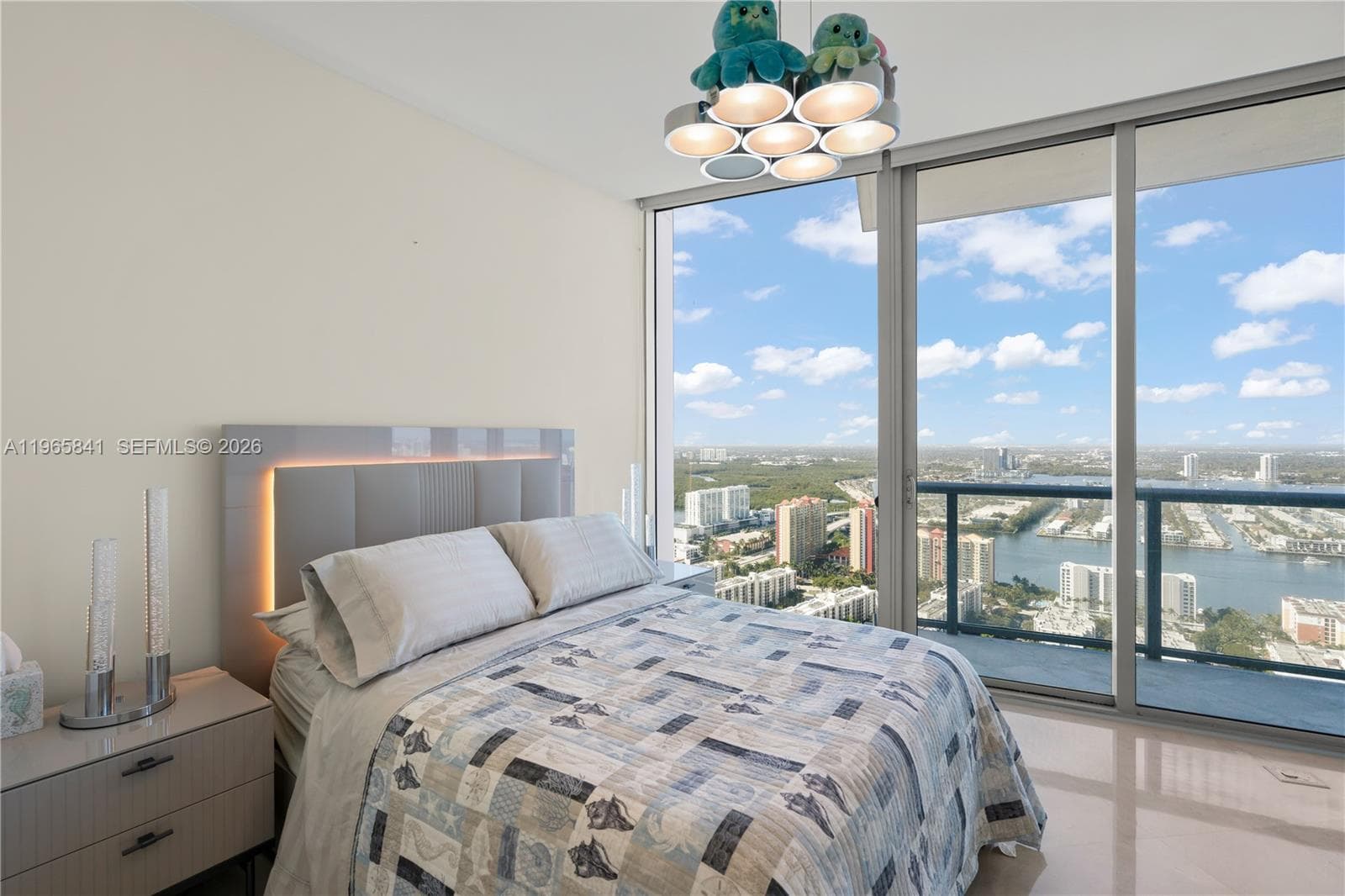17001 Collins Ave 4608 photo 25