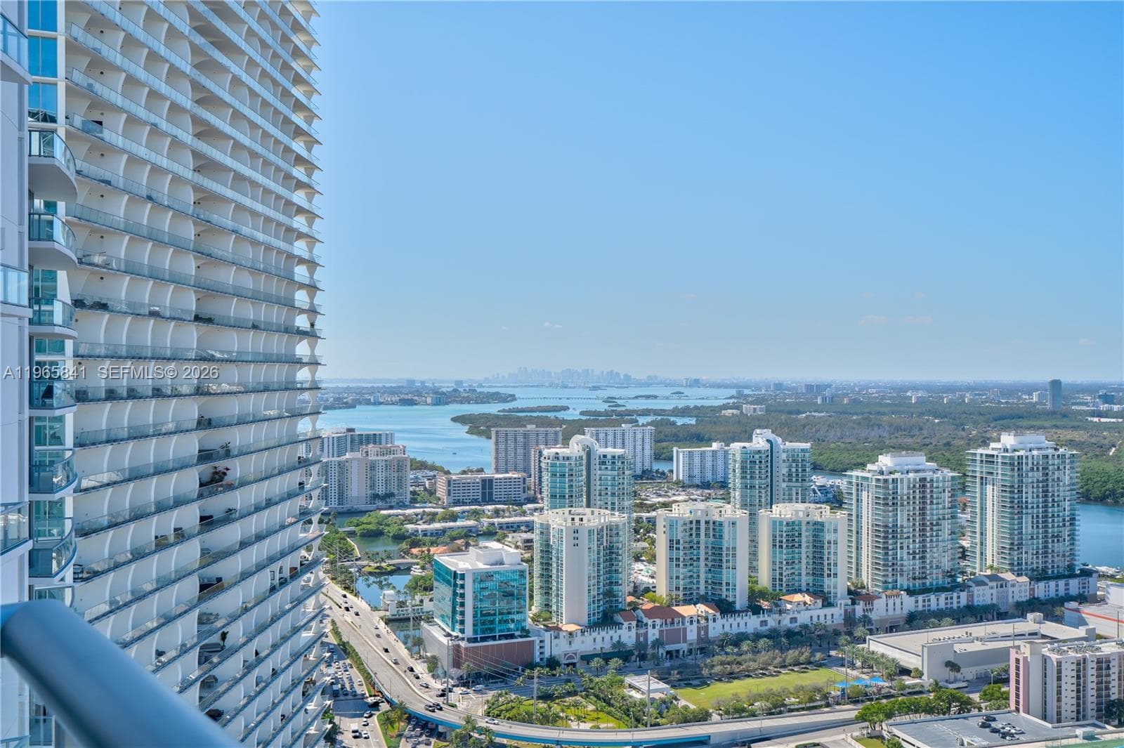 17001 Collins Ave 4608 photo 21