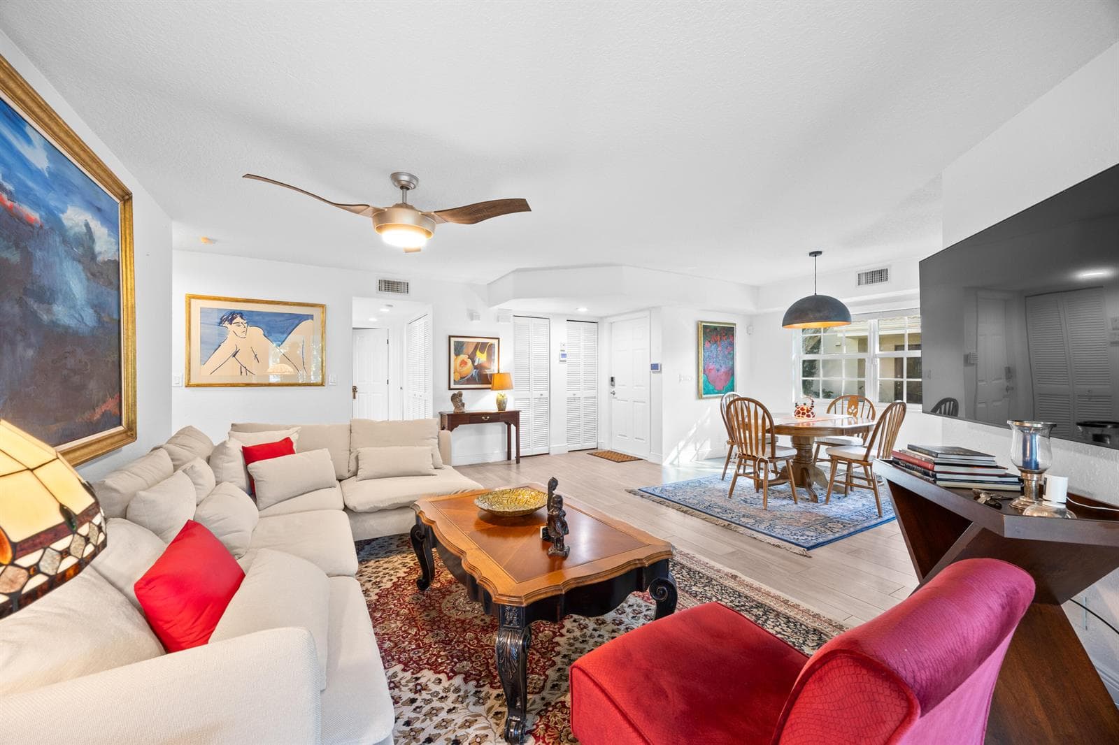 17276 Boca Club Boulevard 1801 photo 6