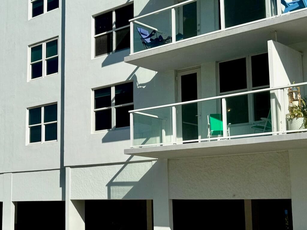 3450 S Ocean Boulevard 121 photo 22