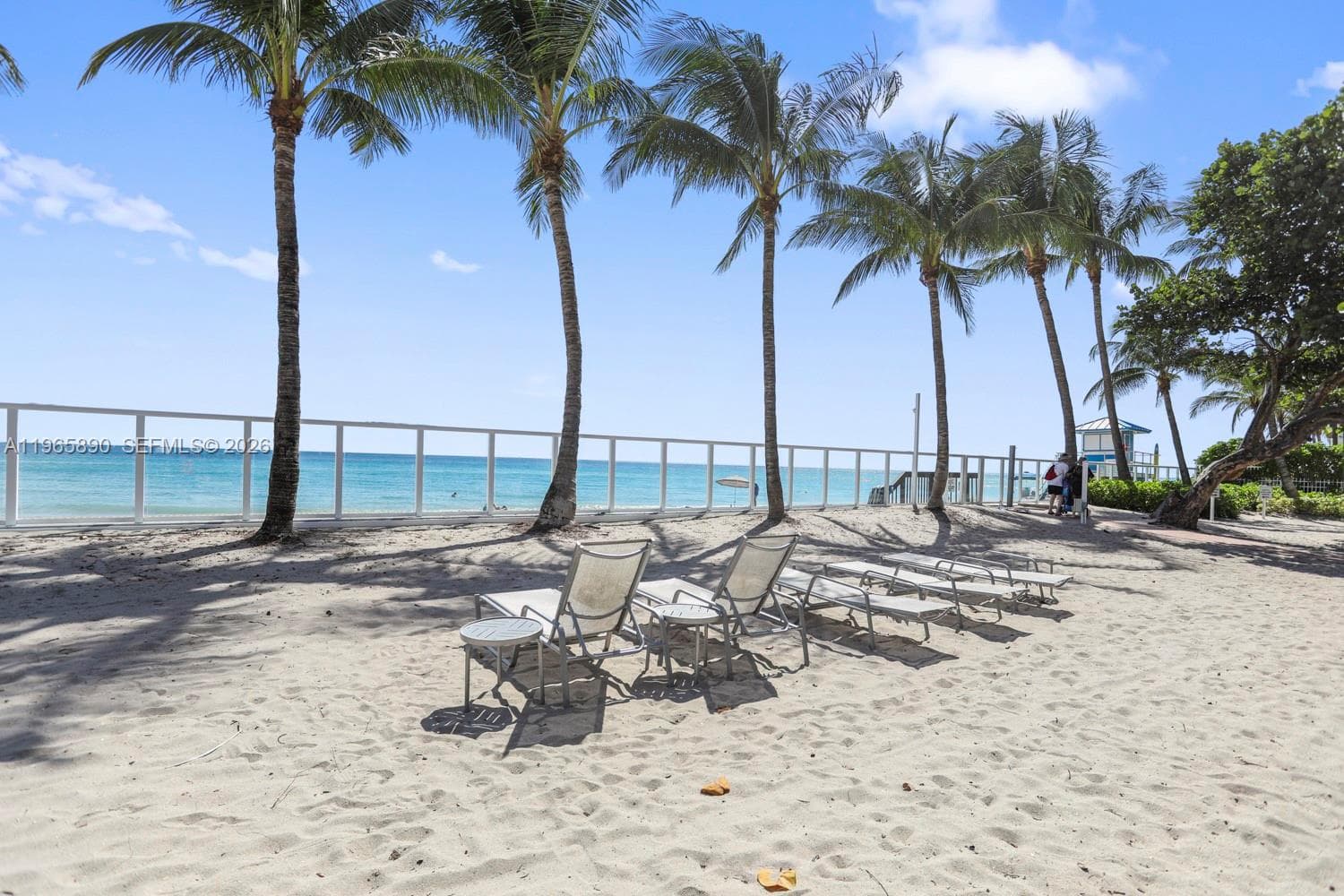 3000 Ocean Dr 1110 photo 5