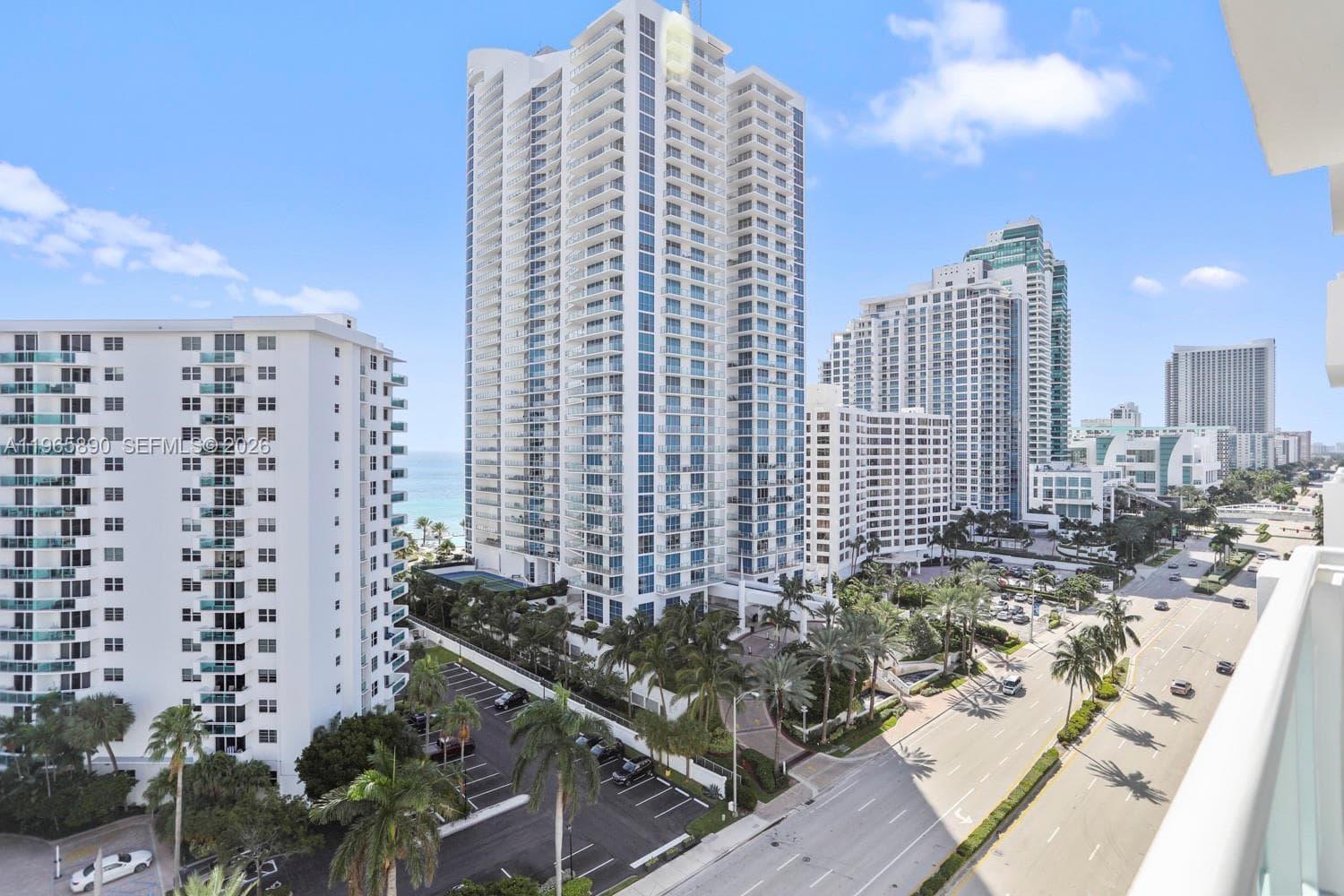 3000 Ocean Dr 1110 photo 20