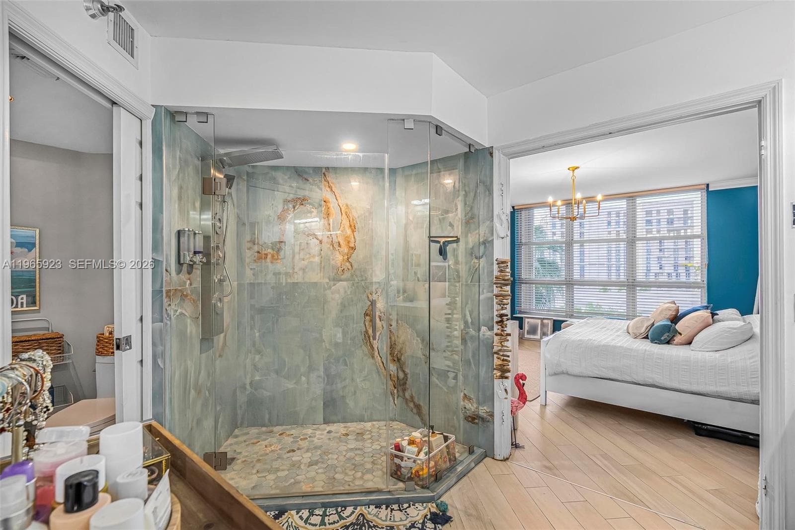 3500 Mystic Pointe Dr 604 photo 22