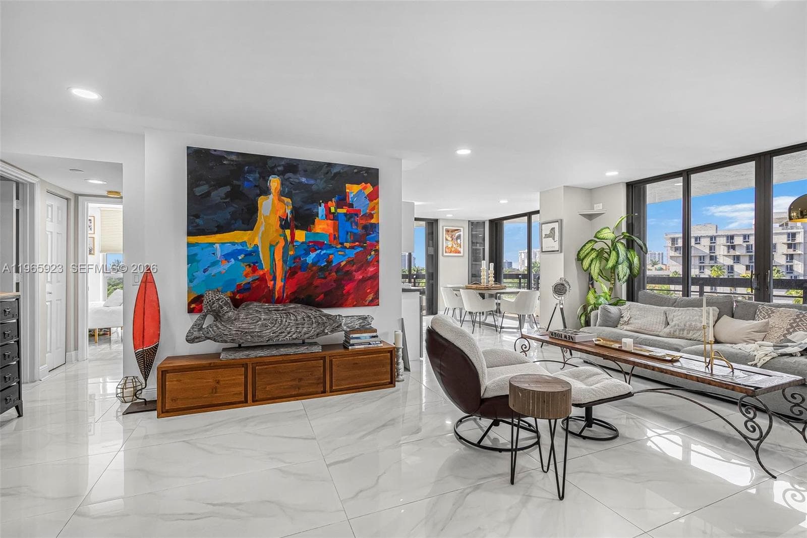 3500 Mystic Pointe Dr 604 photo 1