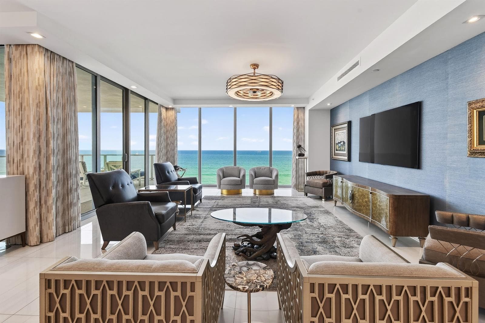 5000 N Ocean Drive 1001 photo 12
