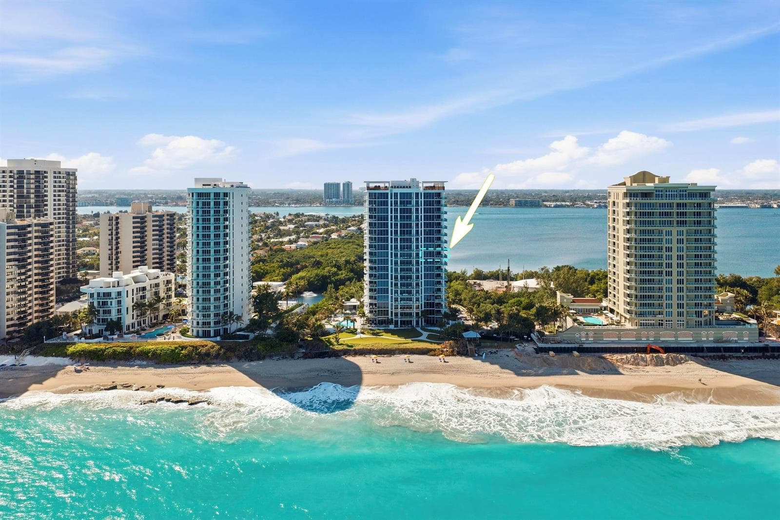 5000 N Ocean Drive 1001 photo 1