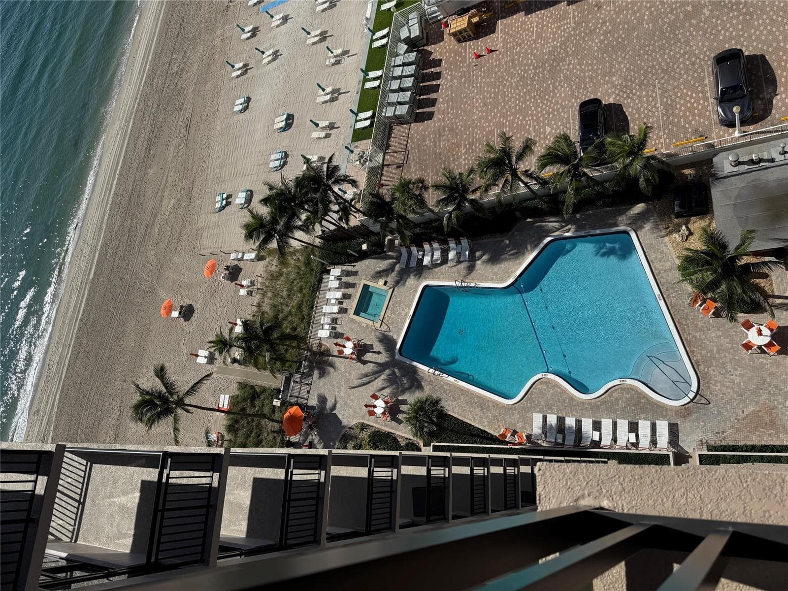 3800 N Galt Ocean Drive 1508 photo 23
