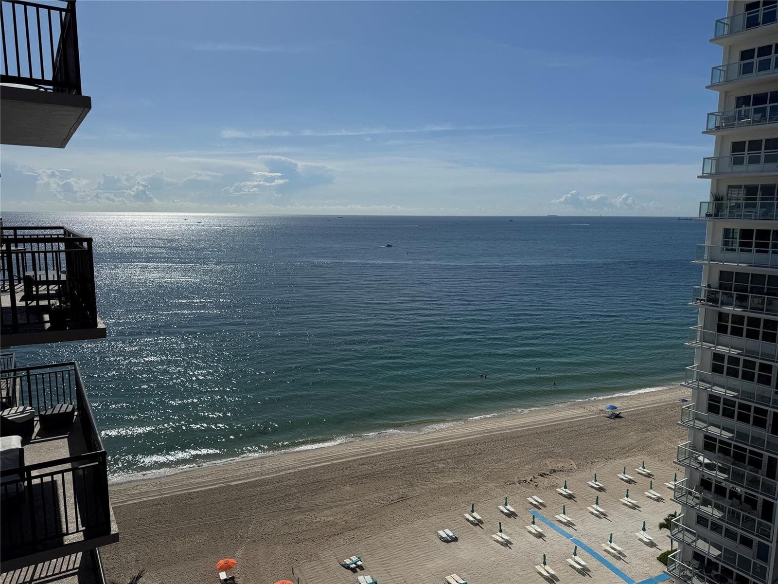 3800 N Galt Ocean Drive 1508 photo 2