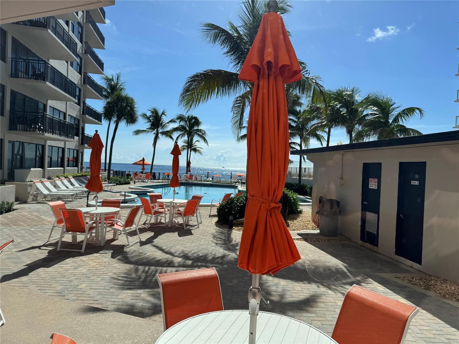 3800 N Galt Ocean Drive 1508 photo 1