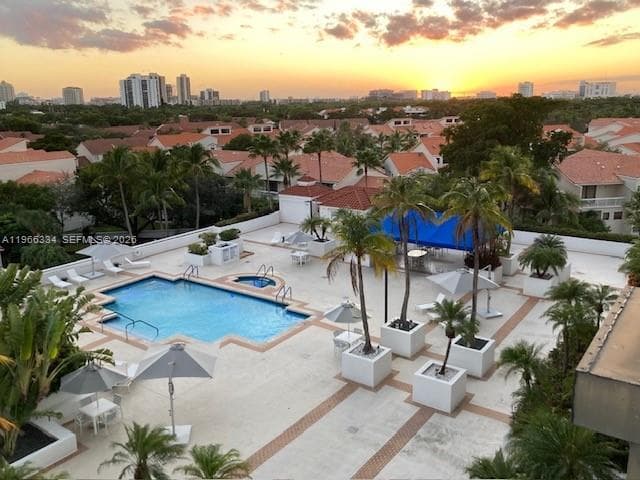 3600 Yacht Club Dr 703 photo 7