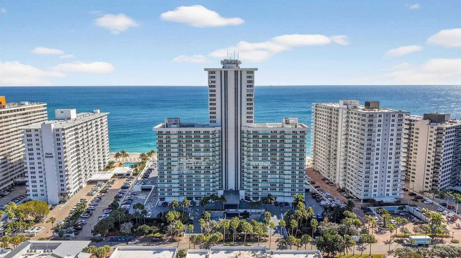 3900 Galt Ocean Drive 1515 photo 2