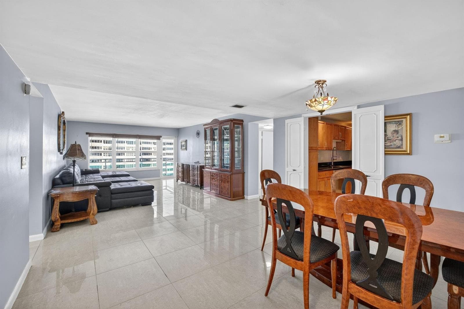 3900 Galt Ocean Drive 1515 photo 6