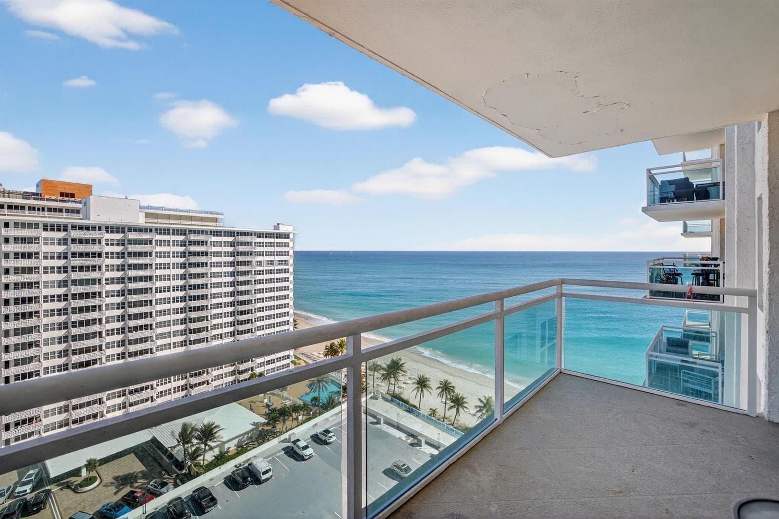 3900 Galt Ocean Drive 1515 photo 13