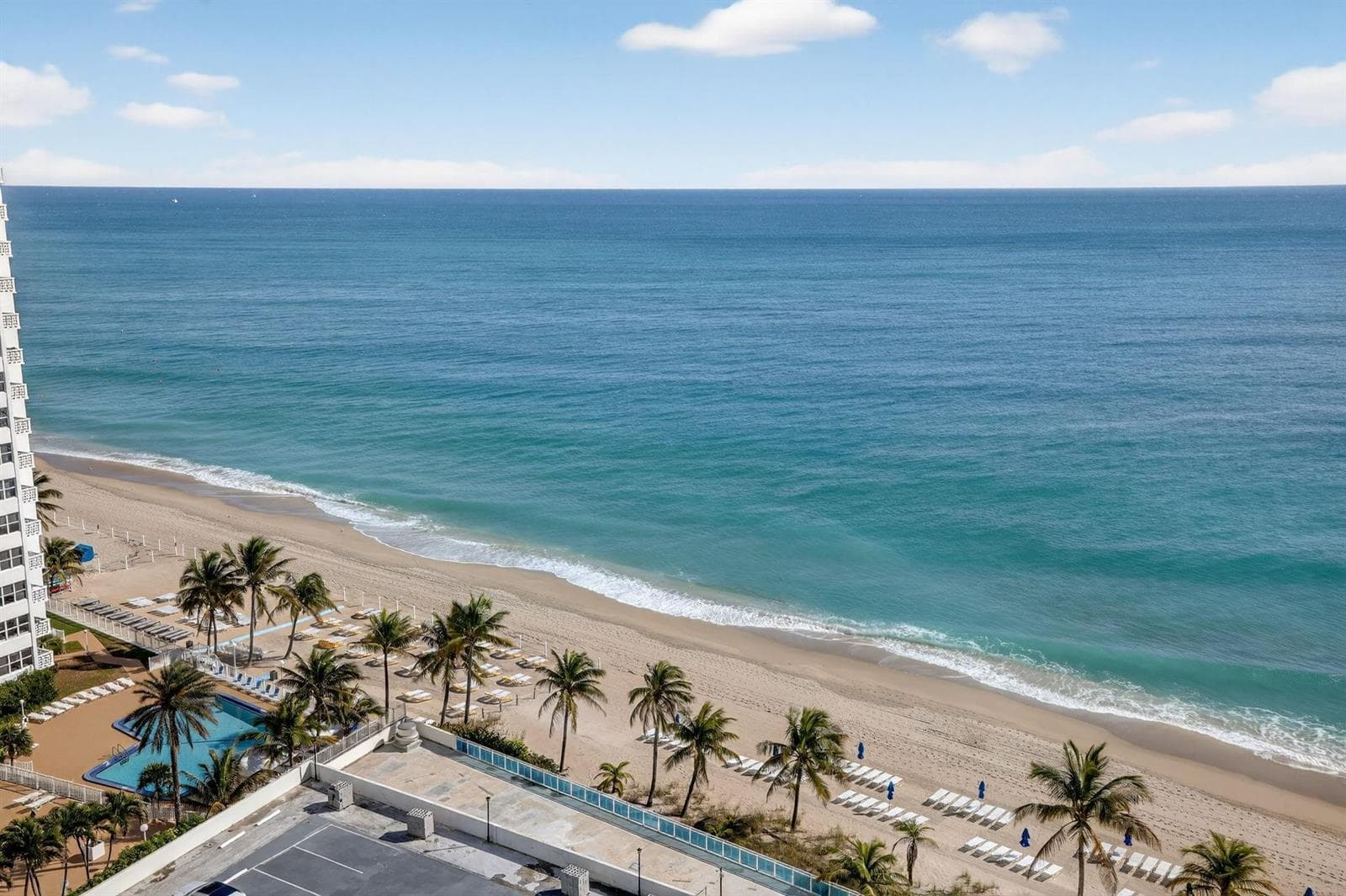3900 Galt Ocean Drive 1515 photo 17