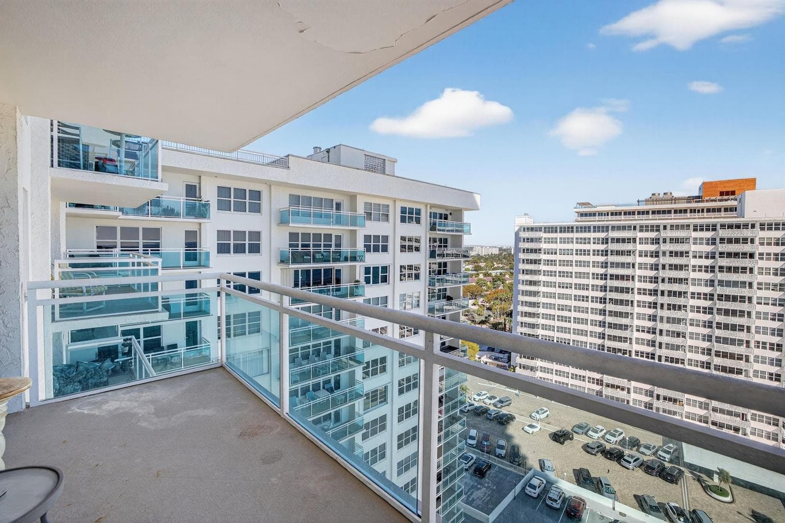 3900 Galt Ocean Drive 1515 photo 16