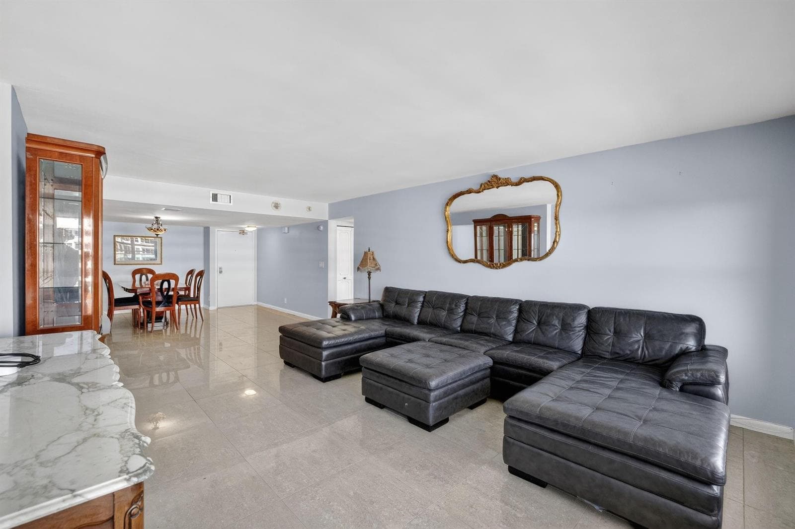 3900 Galt Ocean Drive 1515 photo 12