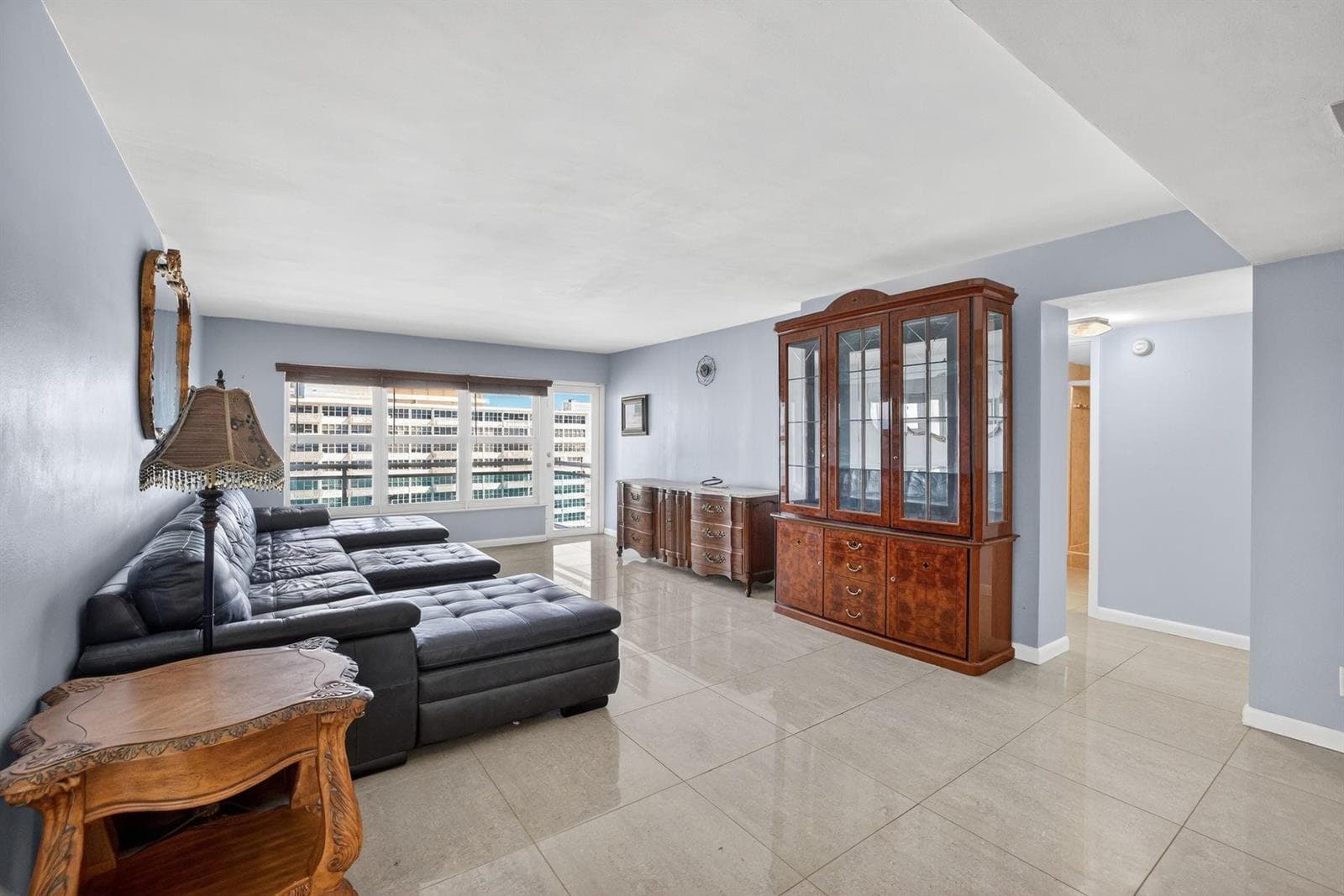 3900 Galt Ocean Drive 1515 photo 7