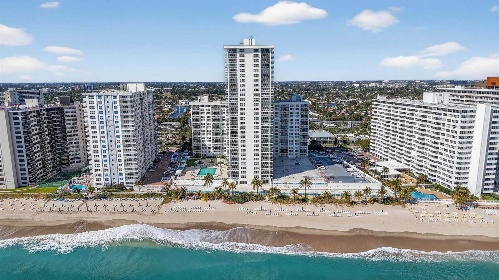 3900 Galt Ocean Drive 1515 photo 1