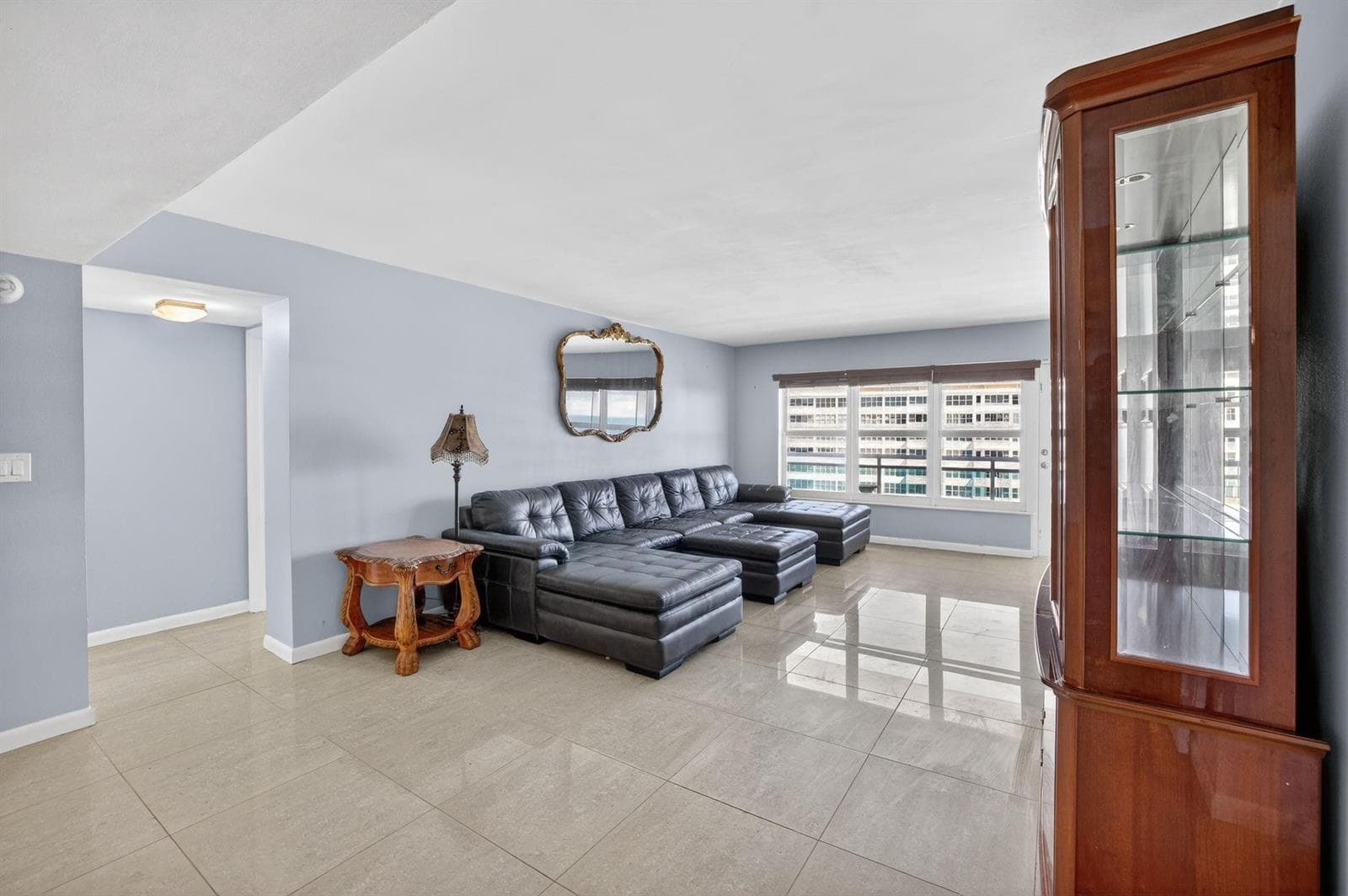 3900 Galt Ocean Drive 1515 photo 9