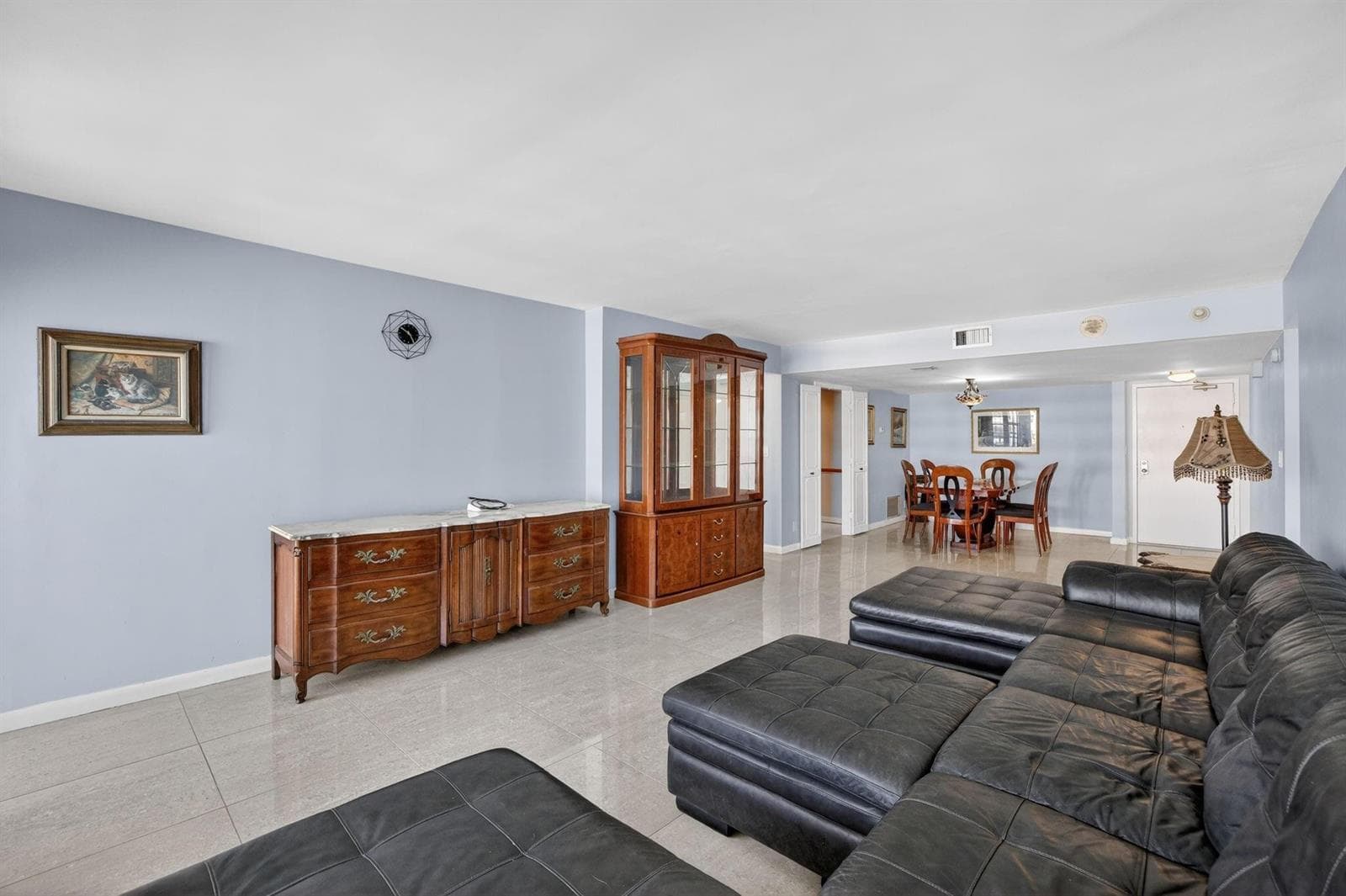 3900 Galt Ocean Drive 1515 photo 10