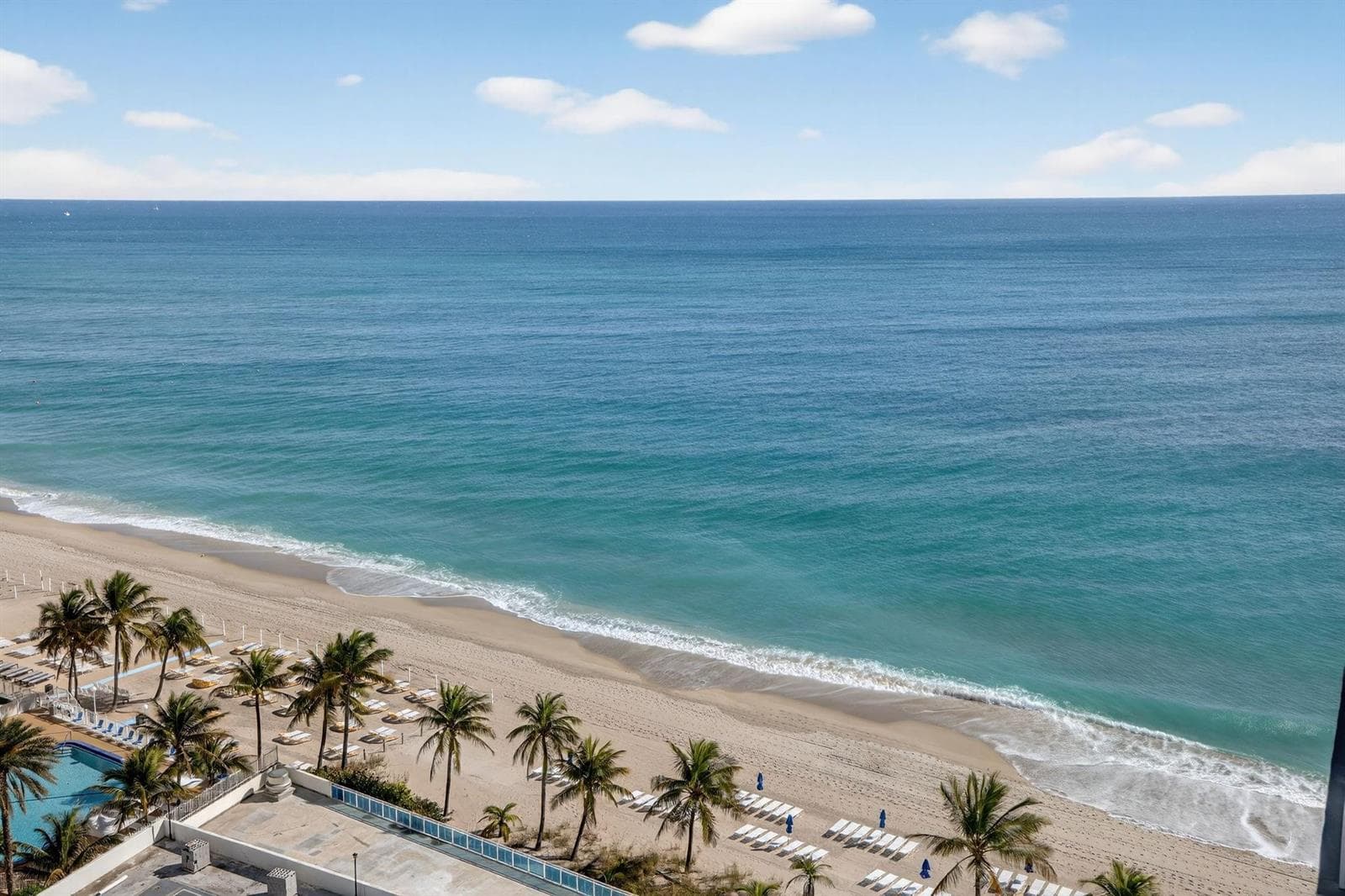 3900 Galt Ocean Drive 1515 photo 15
