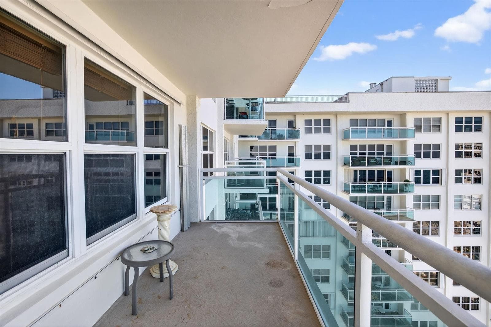 3900 Galt Ocean Drive 1515 photo 19
