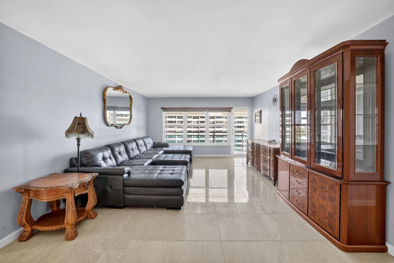 3900 Galt Ocean Drive 1515 photo 8