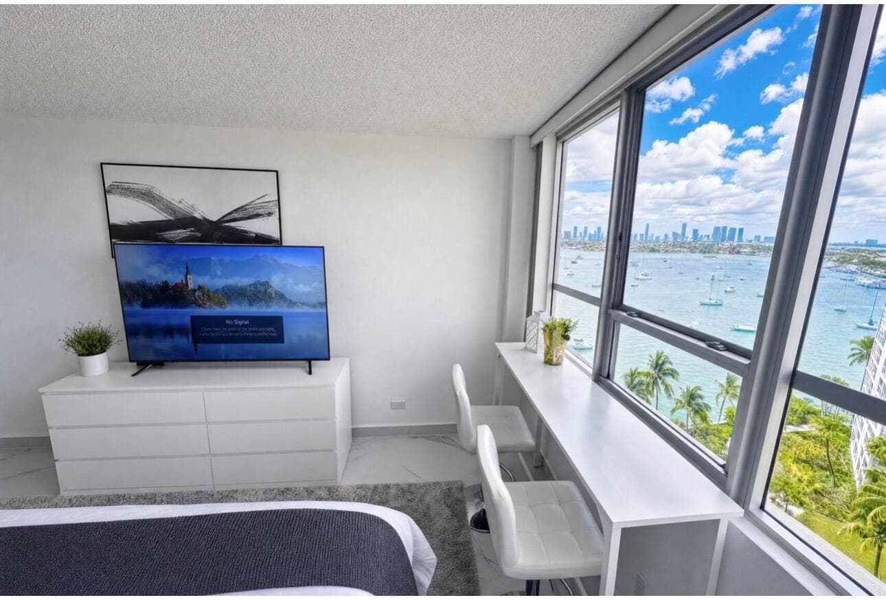 1500 Bay Road 1244s photo 17