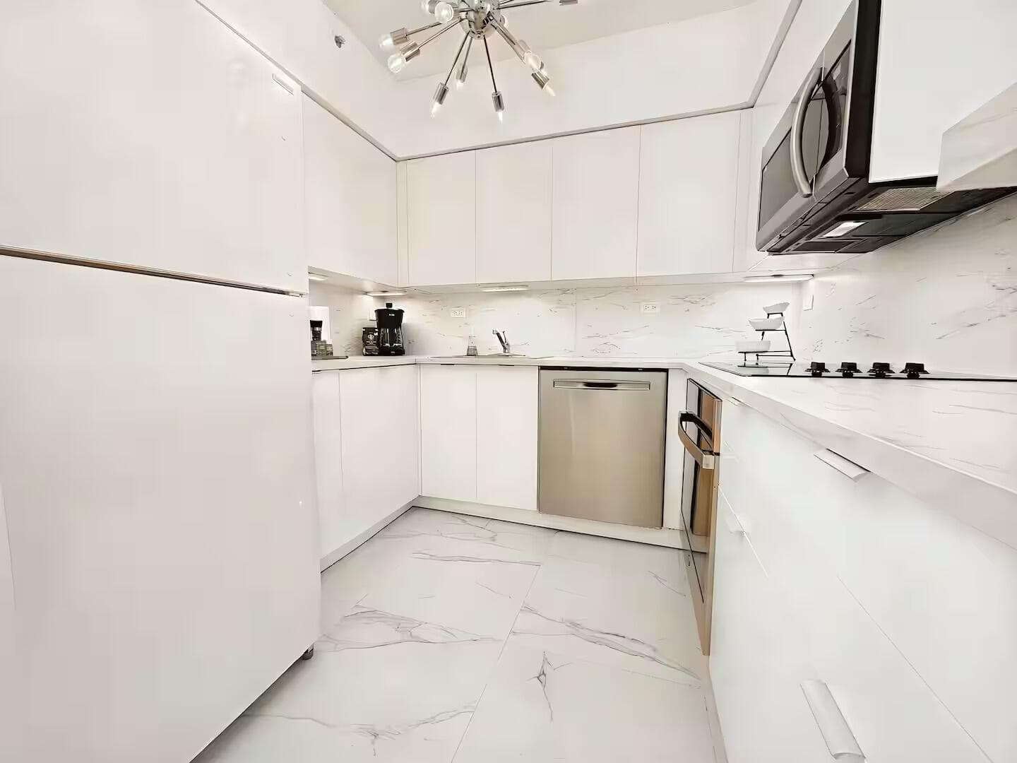 1500 Bay Road 1244s photo 5