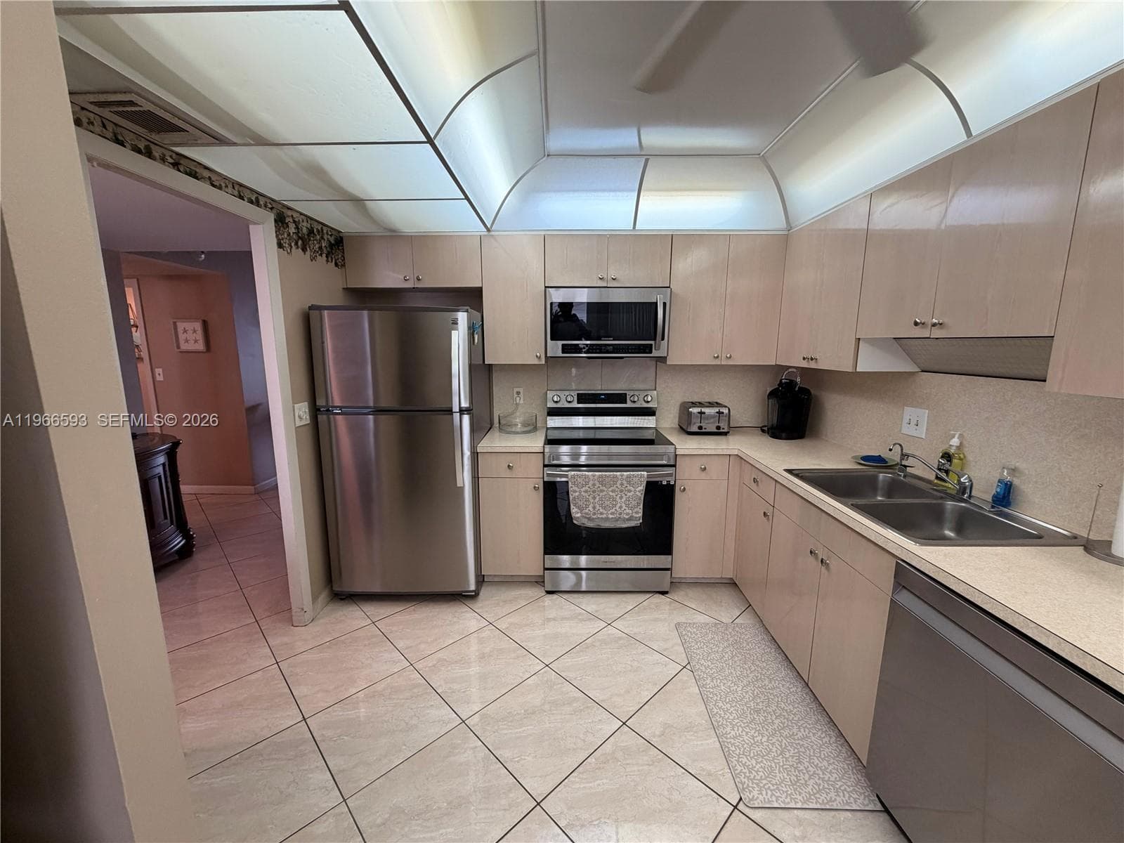 4100 Galt Ocean Dr 1706 photo 19