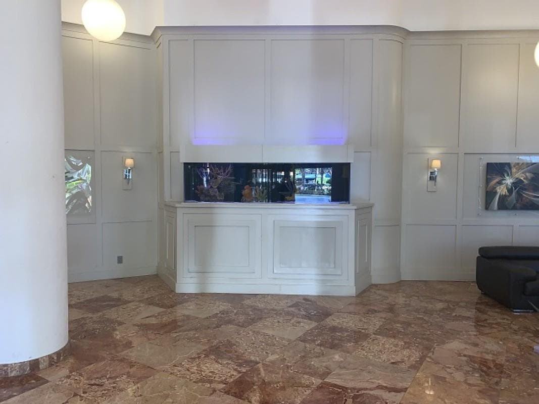 3600 Mystic Pointe Drive 314 photo 22