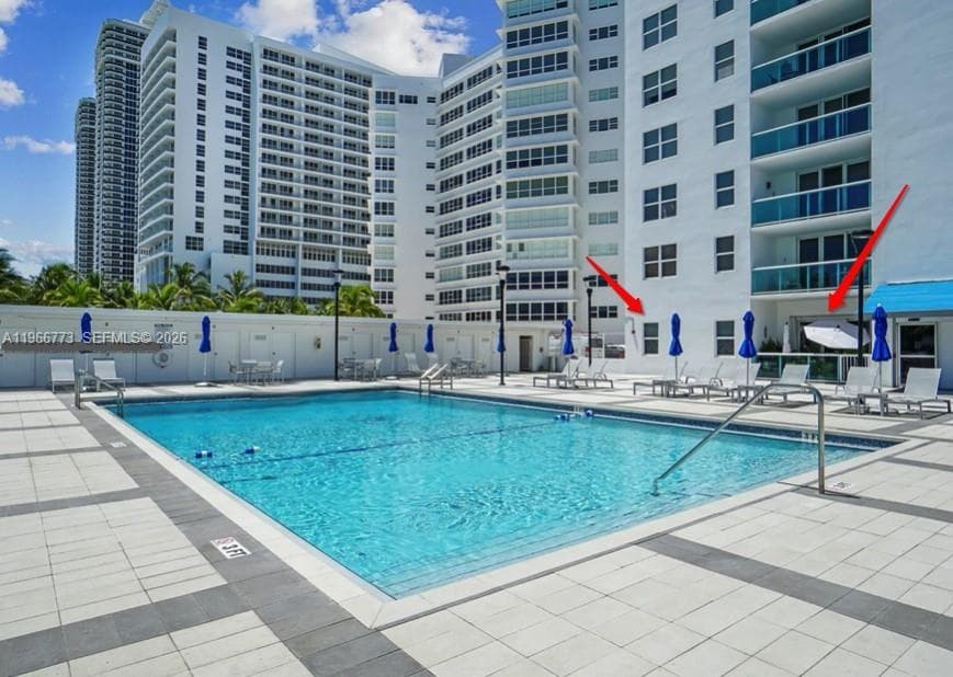 5001 Collins Ave 1K photo 1