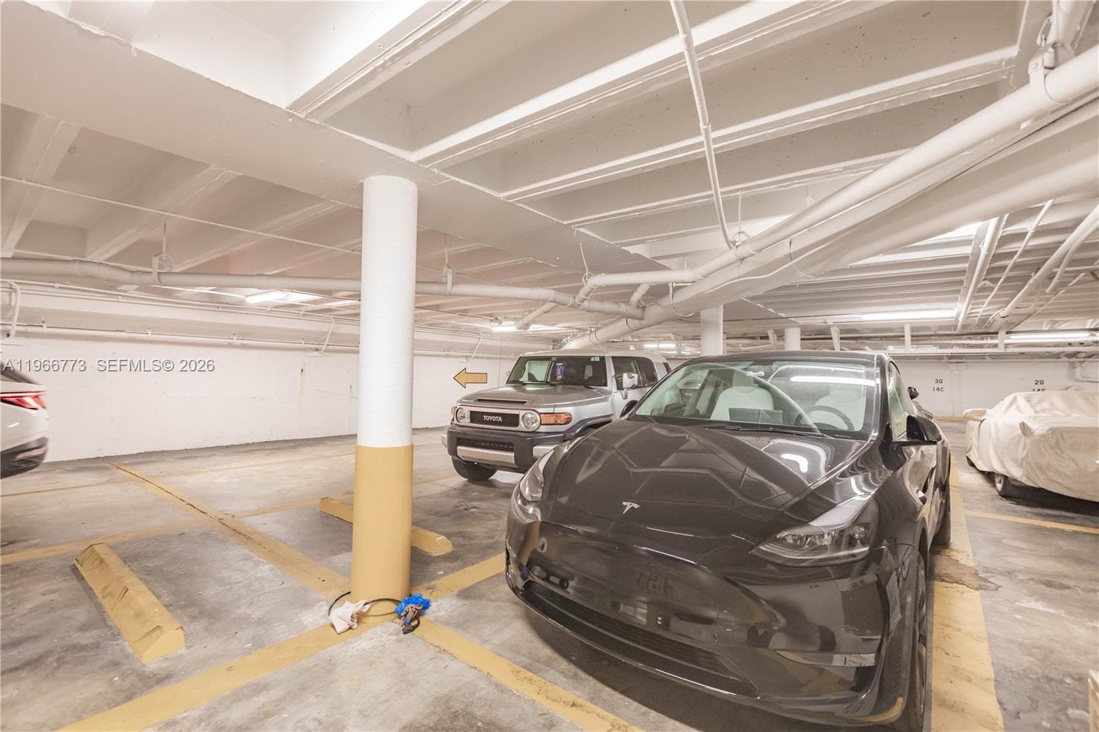 5001 Collins Ave 1K photo 20