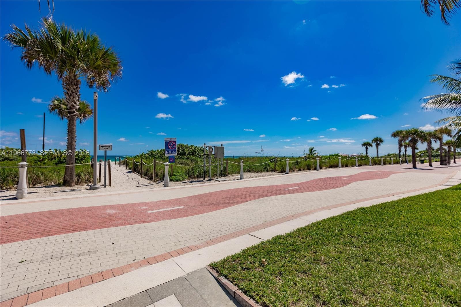 5001 Collins Ave 1K photo 24