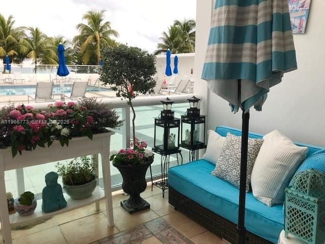 5001 Collins Ave 1K photo 15