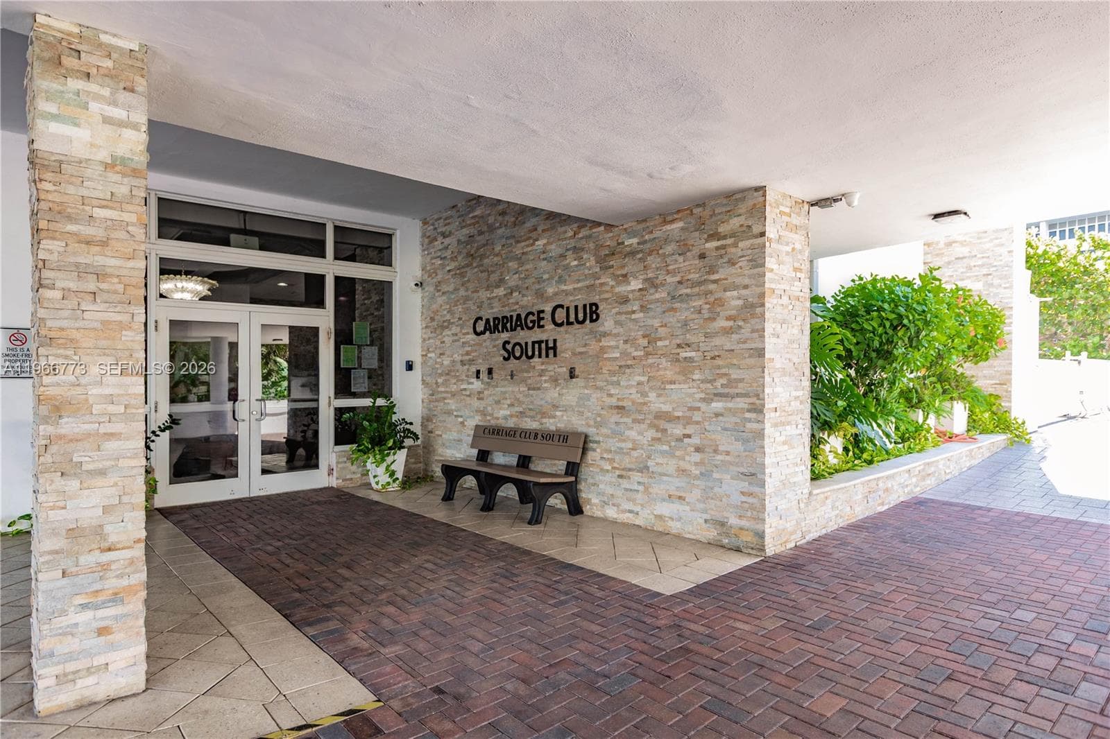 5001 Collins Ave 1K photo 25