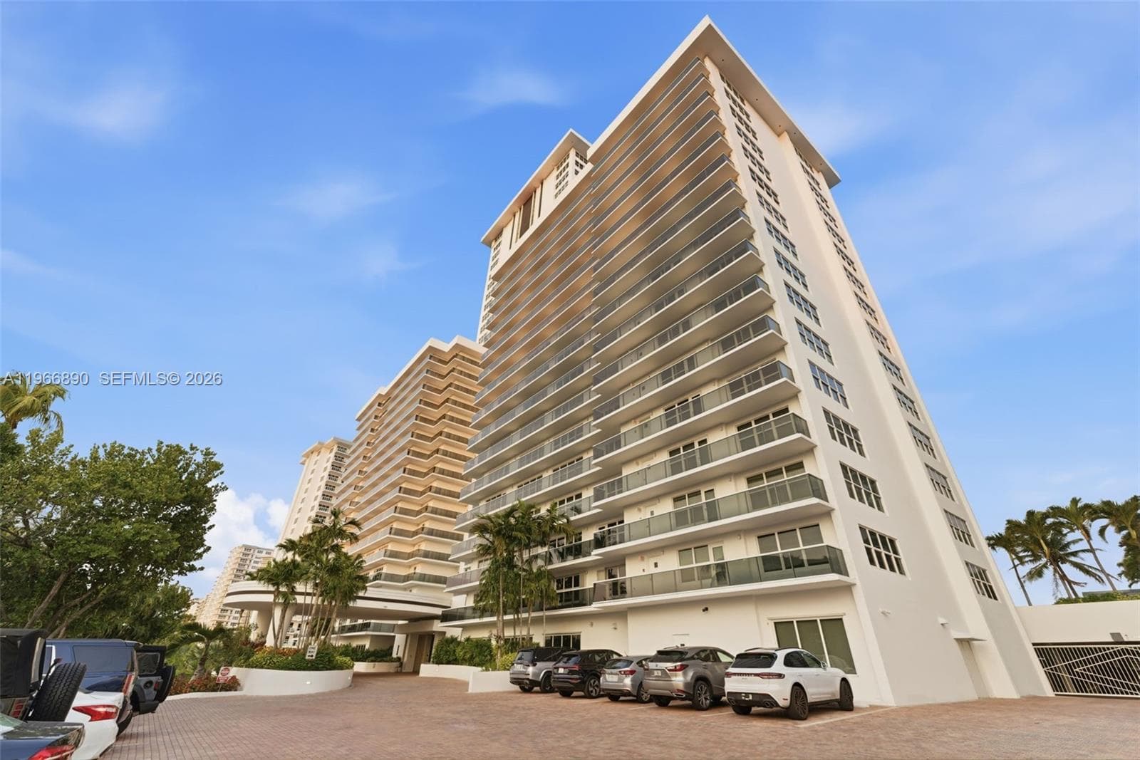 3500 Galt Ocean Dr 2314 photo 6
