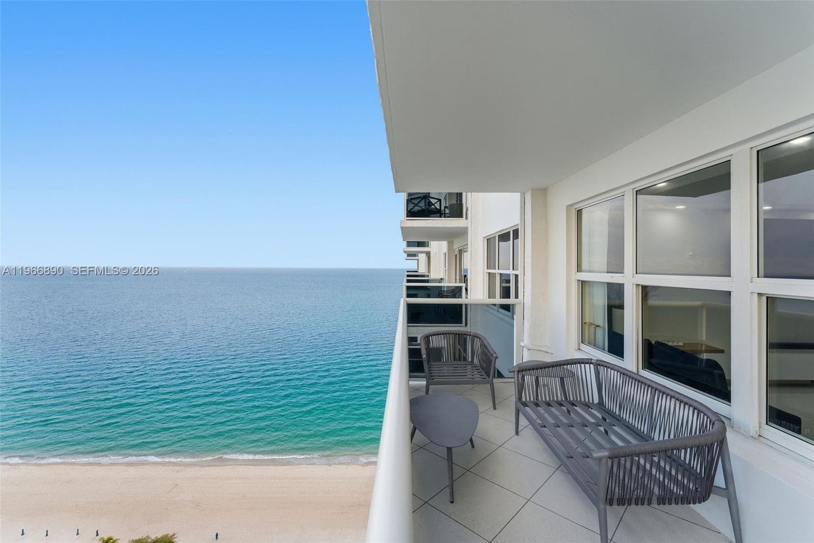 3500 Galt Ocean Dr 2314 photo 17