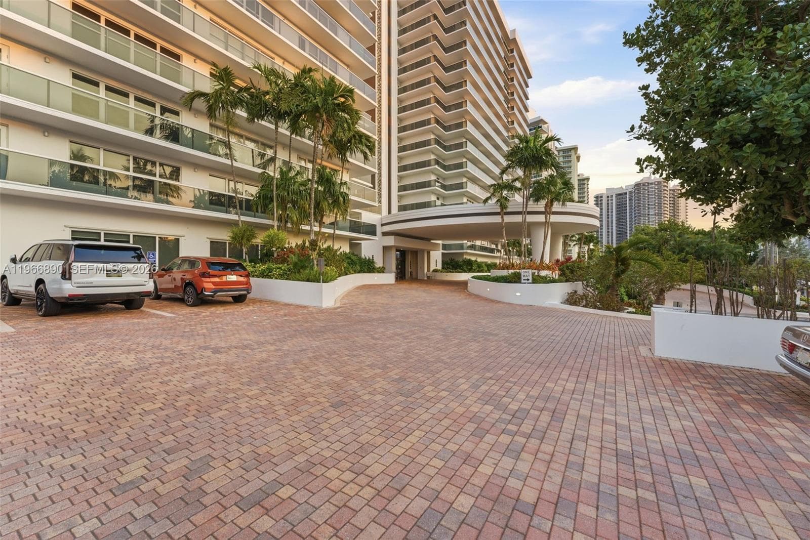 3500 Galt Ocean Dr 2314 photo 7