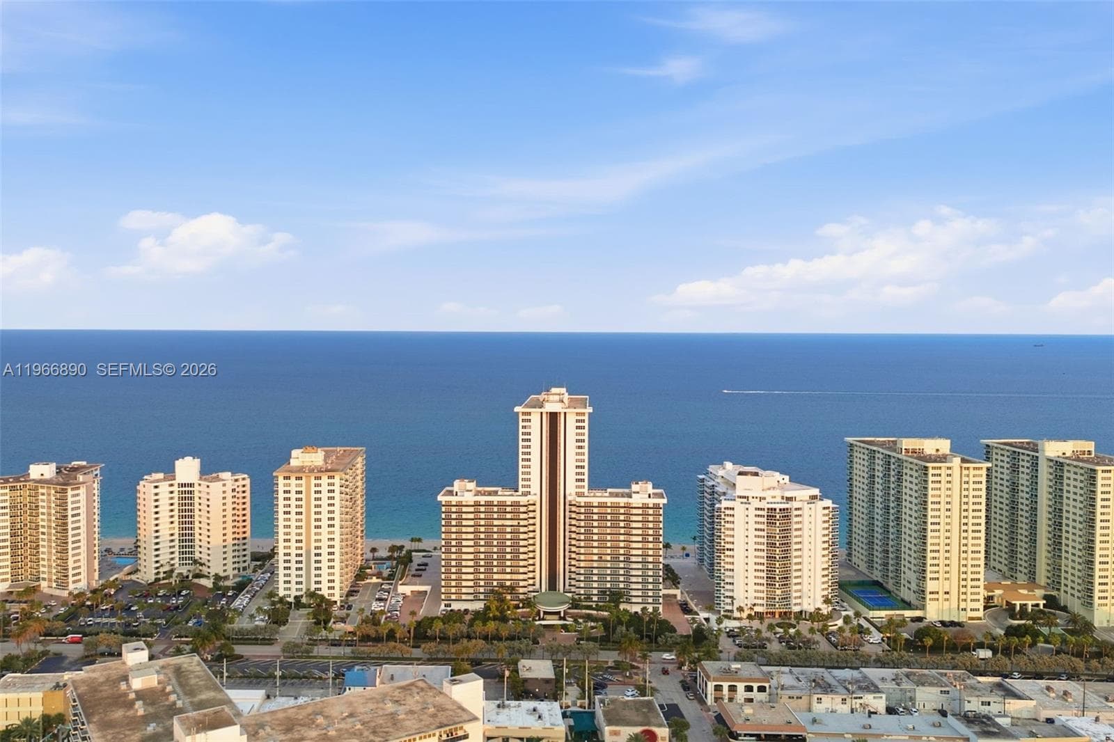3500 Galt Ocean Dr 2314 photo 1