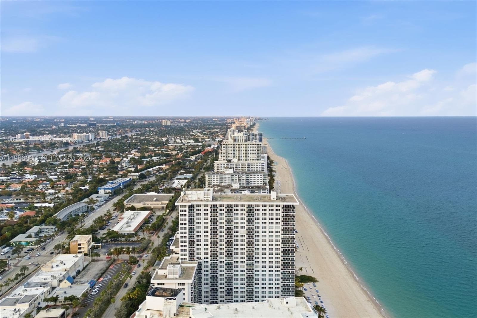3500 Galt Ocean Dr 2314 photo 5