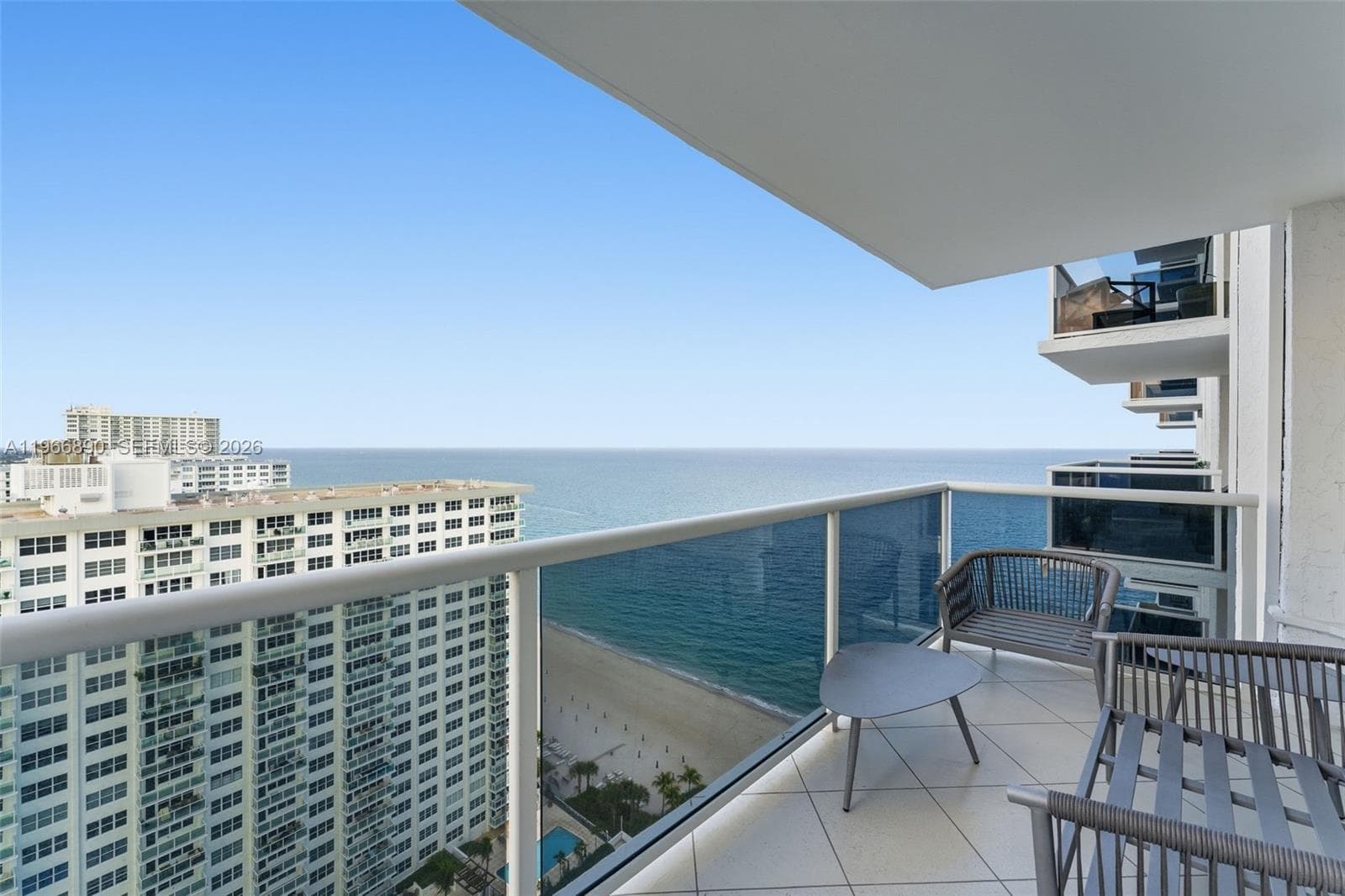 3500 Galt Ocean Dr 2314 photo 18